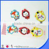 Factory Stationery Wholesale Custom Magnetic Bookmark thumbnail-5