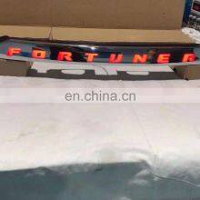 New Design Fortuner Rear Lights Drl Led 2015-2020 thumbnail-4