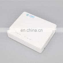 Cheapest Price Fiber Optic Device Onu Pon Modem 4 Ports Ftth Zte Gpon Ont F603 thumbnail-3