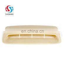 Honghang Auto Spare Parts Car Hood Decoration Accessories, Universal Accessories Air Outlet Trim Universal Hood Outlet For Cars thumbnail-4