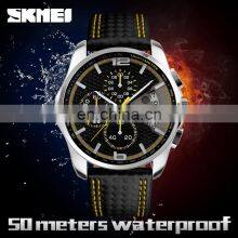 Most Popular Products Water Resistant Men Business Classic Quartz Watch #9106 thumbnail-5