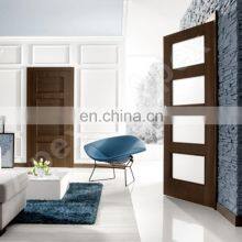 European Style Interior Door Flush Door Wood Panel Door thumbnail-5