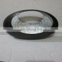 Beautiful Metal Tea Light Candle thumbnail-1