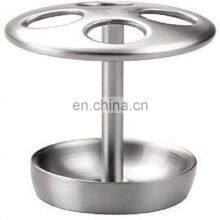 Stainless Steel Tooth Brush Holder
