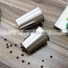 Multi Functional Premium Portable Wholesale Camping Car Beer Stainless Steel Mug Cup thumbnail-4