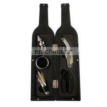 New Style High Quality Logo Design Branded Wine Cork Screw Wedding Bar Bottle Opener thumbnail-4
