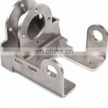 High Precision Custom Made Oem Cnc Steel Machine Parts Precis Cnc Machining Part Stainless Steel Custom Spare Parts Making