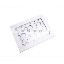 Custom Large 35 Color Empty Eyeshadow Make up Eye Shadow Set Palette thumbnail-3