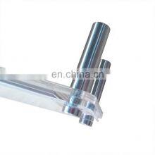 Wholesale Clear Acrylic Wall Mounted Sign Holder Acrylic Wall Mounted Name Plate thumbnail-4