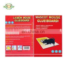 Mustrap JINWEN Superglue Sticks Reusable Insect Catcher Mouse Insect Board Solvent Trap to Furniture Home Hotel thumbnail-3