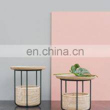 Rattan Natural Cane Hand Woven Webbing 17.5 Inches Width 1st Sold by Feet (12 Inches) 50mm Hole Opening thumbnail-5