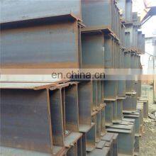 Q345 100x58x45 Equal Size Hot Rolled Steel Ibeam Price List thumbnail-5
