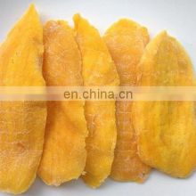 DRIED MANGO WITH HIGH QUALITY FROM VIETNAM