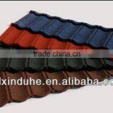 Stone Coated Roof Tile