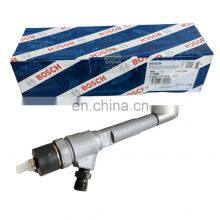 0445110918,0445110919,1124100ANAA Genuine New Common Rail Injector for JIMIC