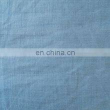 Factory Manufacture Plain Linen Cotton Tencel Interwoven Fabric for Shirt or Dress thumbnail-2