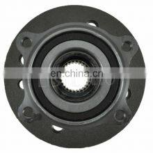 31 22 6 756 889 31226756889 31 22 2 318 454 31222318454 Front Wheel Hub Bearing in Auto Parts With Magnetic Ring For MINI R50 thumbnail-4