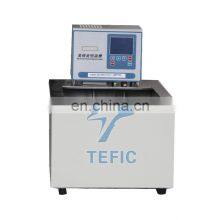 Intelligent Thermostatic Laboratory Temperature Controlled Oil Bath, Digital Display Heating Bath Circulator thumbnail-2