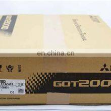 Mitsubishi GT2000 Series Plc Touch Screen Control Panel GT2512-STBD thumbnail-4