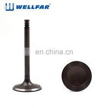 High Wear Resistance Auto Engine Parts Qd32 Engine Valve thumbnail-2