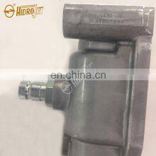 TRUCK Valve GP-MDL 2443114 244-3114 for 725 725C 730 730C 735 735B 740B D10R D5N D6N thumbnail-4