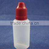 e Liquid Wholesale Cigarette e Liquid Child Proof Drop Bottle thumbnail-2