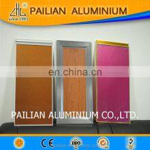 Venezuela Cupboard Aluminium Profiles Aluminium Extrusion Handles and Egde Decoration Profile for Kitvhen Cabinet thumbnail-3