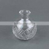 Ball Shape Reed Diffuser Glass Bottle 200ml thumbnail-2