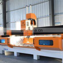 1300*2500 Cnc 3d Stone Engraving Machine Stone Cnc Granite Marble Polishing Machine thumbnail-2