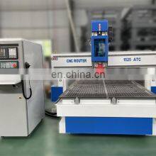 Atc Pneumatic Engraver Machine Woodwork Router Cnc Router 1530 ATC Wood Cnc Router thumbnail-3