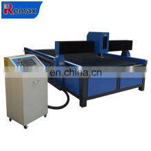 2040 Table Plasma Metal Cutting Machine thumbnail-3