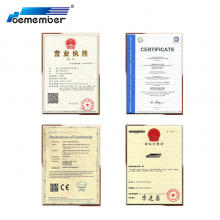 3175547 20529707 Standard HD Truck Aftermarket Grille For VOLVO thumbnail-3