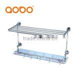 Hot Sale Modern Stainless Steel Zinc Alloy Towel Bar thumbnail-1