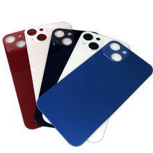 For IPhone Back Cover Necessary For Mobile Phone Repair Shop Tempered Glass Anti-Scratch Camera Phone Cell Phone Spare Parts thumbnail-2