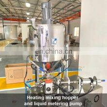 DS-200YX Liquid Irregular Sachet Packing Machine for Honey Cosmetic thumbnail-2