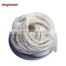 Small Lab Wool Carding Machine With 5`10 Kg Capacity thumbnail-4