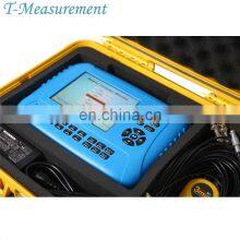 Taijia CJ-10 Ultrasonic Pulse Tester With Pulse Velocity Tester UPV For Ultrasonic Pulse Velocity thumbnail-5