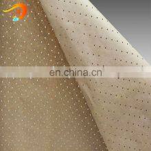 China Supplier Food Garde Packing Wrapping Brown Perforated Kraft Paper/punched Kraft Paper thumbnail-2