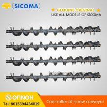 SICOMA MIXER PART AIR PRESSURE SOLENIOD VALVE thumbnail-2