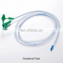 Factory Price Non-toxic 100% Silicone Stomach Tube thumbnail-5