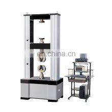 Featured Product: WDW 5KN Electronic Universal Tensile Testing Machine thumbnail-5