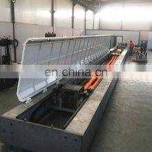 WAL-3000 3000kn 300ton Computer Control Electro-Hydraulic Shackle Horizontal Grip Strength Testing Equipment thumbnail-4