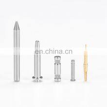 RK-1520 Glass Plate With U-Type Groove Optical Vision Inspection Machine AOI Image Sorting Equipment for Rubber Screw Detection thumbnail-2