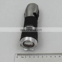 Outdoor Camping Car Safety Hammer Window Breaker Escape Emergency Tools With Led Flashlight for Car thumbnail-5