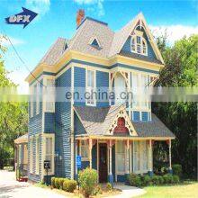 Prefabricated Luxury Villas / China Prefabricated Homes / Prefabricated House Prices thumbnail-2