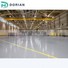 Low Cost Ready Made Structural Steel Building Warehouse For India