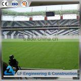 Stainless Steel Structure Football Stadium thumbnail-3