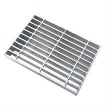Stainless Steel Special-shaped Ditch Cover Plate, Sump Cover Plate, Galvanized Welding Ditch Cover Plate, Firm and Durable, High Bearing thumbnail-1
