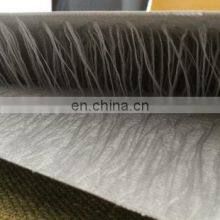 5m 10cm 20cm DWF Drop Stitch PVC Double Wall Fabric for Inflatable Air Track Mat thumbnail-5