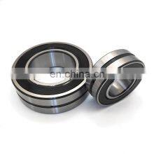 High Precision Bearing 23176CAW33 C3 Self-aligning Roller Bearing 23176MB thumbnail-3